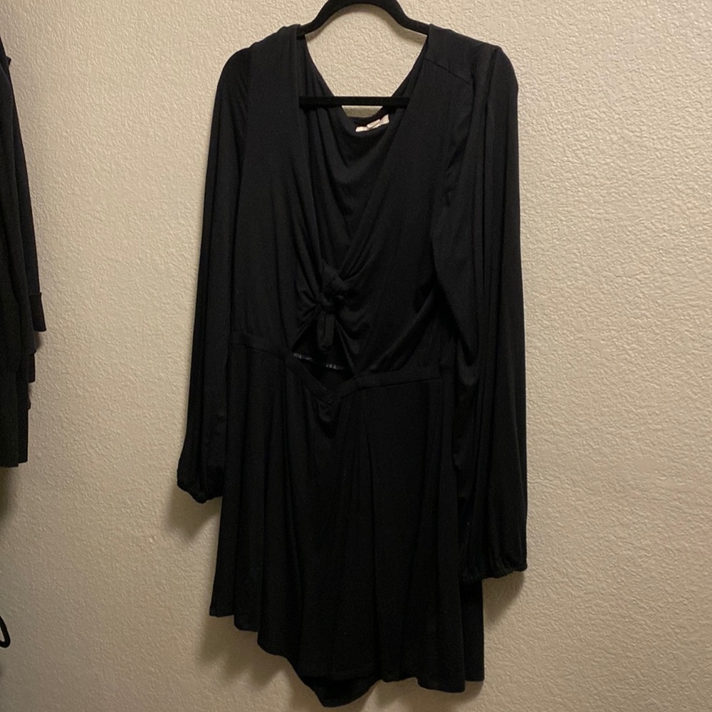 XL American Eagle Romper